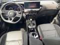 Nissan Juke N-DESIGN Automatik 143PS BOSE/Winter/360°/Hybrid Oranje - thumbnail 8
