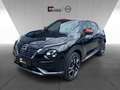 Nissan Juke N-DESIGN Automatik 143PS BOSE/Winter/360°/Hybrid Oranje - thumbnail 1