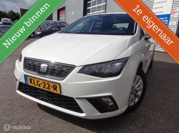 1.0 MPI Style/Airco/PDC/Lm velgen/1st eig/LED/Slec