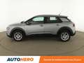 Citroen C4 Cactus 1.6 Blue-HDi Feel Gris - thumbnail 3