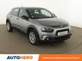 Citroen C4 Cactus 1.6 Blue-HDi Feel Gris - thumbnail 8