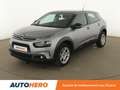 Citroen C4 Cactus 1.6 Blue-HDi Feel Gris - thumbnail 1
