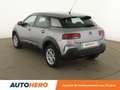 Citroen C4 Cactus 1.6 Blue-HDi Feel Gris - thumbnail 4