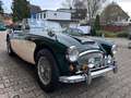 Austin-Healey 3000 MKII BJ 7 Vor 28 Jahren aufwendig restauriert!. Grün - thumbnail 21