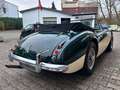 Austin-Healey 3000 MKII BJ 7 Vor 28 Jahren aufwendig restauriert!. Grün - thumbnail 22