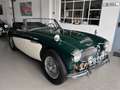 Austin-Healey 3000 MKII BJ 7 Vor 28 Jahren aufwendig restauriert!. Yeşil - thumbnail 3