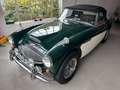 Austin-Healey 3000 MKII BJ 7 Vor 28 Jahren aufwendig restauriert!. Yeşil - thumbnail 4