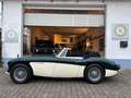 Austin-Healey 3000 MKII BJ 7 Vor 28 Jahren aufwendig restauriert!. Grün - thumbnail 23