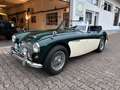 Austin-Healey 3000 MKII BJ 7 Vor 28 Jahren aufwendig restauriert!. Grün - thumbnail 19