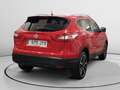 Nissan Qashqai N-Connecta Rojo - thumbnail 2
