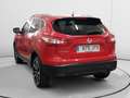 Nissan Qashqai N-Connecta Rojo - thumbnail 4