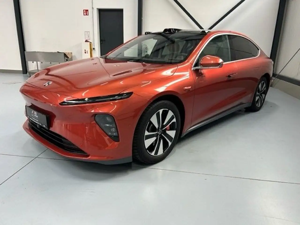 NIO ET7