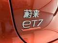 NIO ET7 - CHINA IMPORT - KEINE ZULASSUNG Orange - thumbnail 9