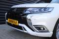 Mitsubishi Outlander 2.4 PHEV Instyle Opendak, Adaptive Cruise, trekhaa Wit - thumbnail 25