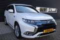 Mitsubishi Outlander 2.4 PHEV Instyle Opendak, Adaptive Cruise, trekhaa Wit - thumbnail 48