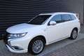 Mitsubishi Outlander 2.4 PHEV Instyle Opendak, Adaptive Cruise, trekhaa Wit - thumbnail 24