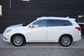 Mitsubishi Outlander 2.4 PHEV Instyle Opendak, Adaptive Cruise, trekhaa Wit - thumbnail 23