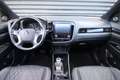 Mitsubishi Outlander 2.4 PHEV Instyle Opendak, Adaptive Cruise, trekhaa Wit - thumbnail 4