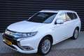 Mitsubishi Outlander 2.4 PHEV Instyle Opendak, Adaptive Cruise, trekhaa Wit - thumbnail 42