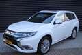 Mitsubishi Outlander 2.4 PHEV Instyle Opendak, Adaptive Cruise, trekhaa Wit - thumbnail 20