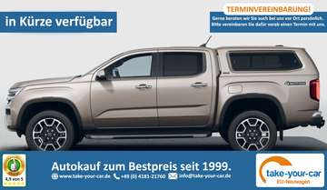 Aventura TDI 241 4M HardTop AHK Matrix 177 kW (...