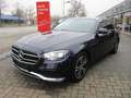 Mercedes-Benz E 220 d T 9G-TRONIC Avantgarde Blau - thumbnail 14