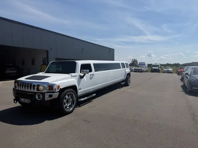 HUMMER H3