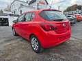 Opel Corsa 1.4i Cosmo - EU6 - GARANTIE 1AN - Rouge - thumbnail 17