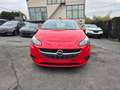Opel Corsa 1.4i Cosmo - EU6 - GARANTIE 1AN - Rouge - thumbnail 14