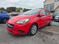 Opel Corsa 1.4i Cosmo - EU6 - GARANTIE 1AN - Rouge - thumbnail 15