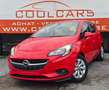 Opel Corsa 1.4i Cosmo - EU6 - GARANTIE 1AN - Rouge - thumbnail 1