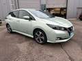 Nissan Leaf 40 kWh Tekna /Navigatie/PREMIE 3000€ GELDIG Yeşil - thumbnail 1