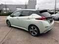 Nissan Leaf 40 kWh Tekna /Navigatie/PREMIE 3000€ GELDIG zelena - thumbnail 5