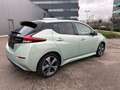 Nissan Leaf 40 kWh Tekna /Navigatie/PREMIE 3000€ GELDIG Zelená - thumbnail 6
