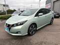 Nissan Leaf 40 kWh Tekna /Navigatie/PREMIE 3000€ GELDIG Zielony - thumbnail 4
