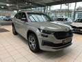 Skoda Kodiaq Sportline 2.0 TDI DSG 4x4 AHK Navi Klima Grau - thumbnail 3