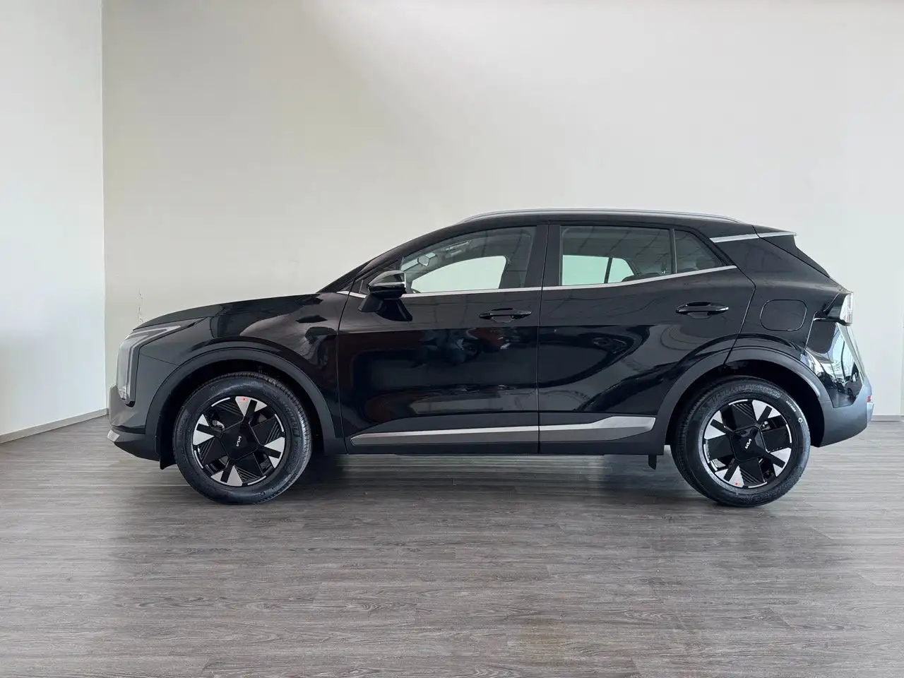 Kia Sportage 2026