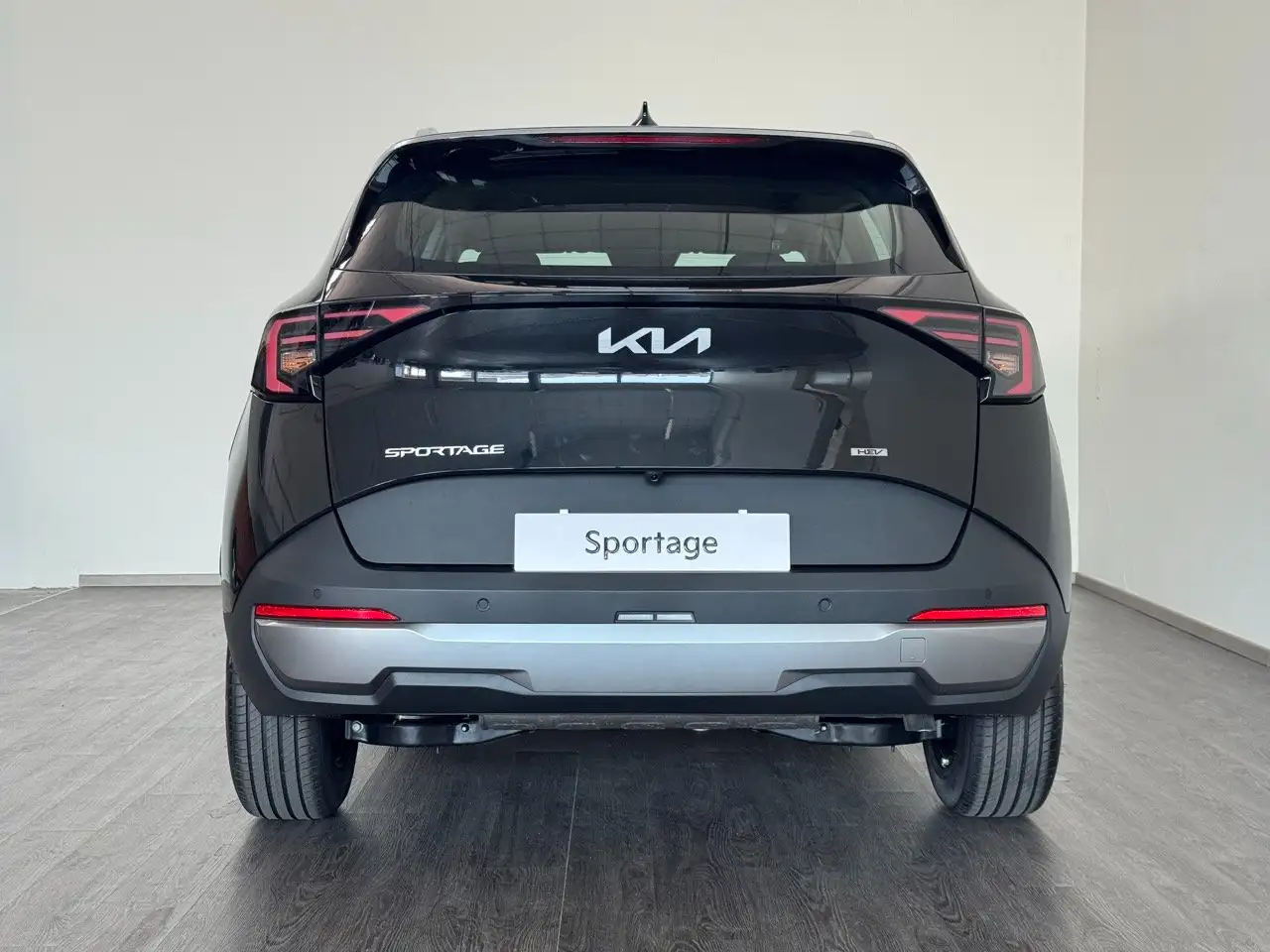 Kia Sportage 2026