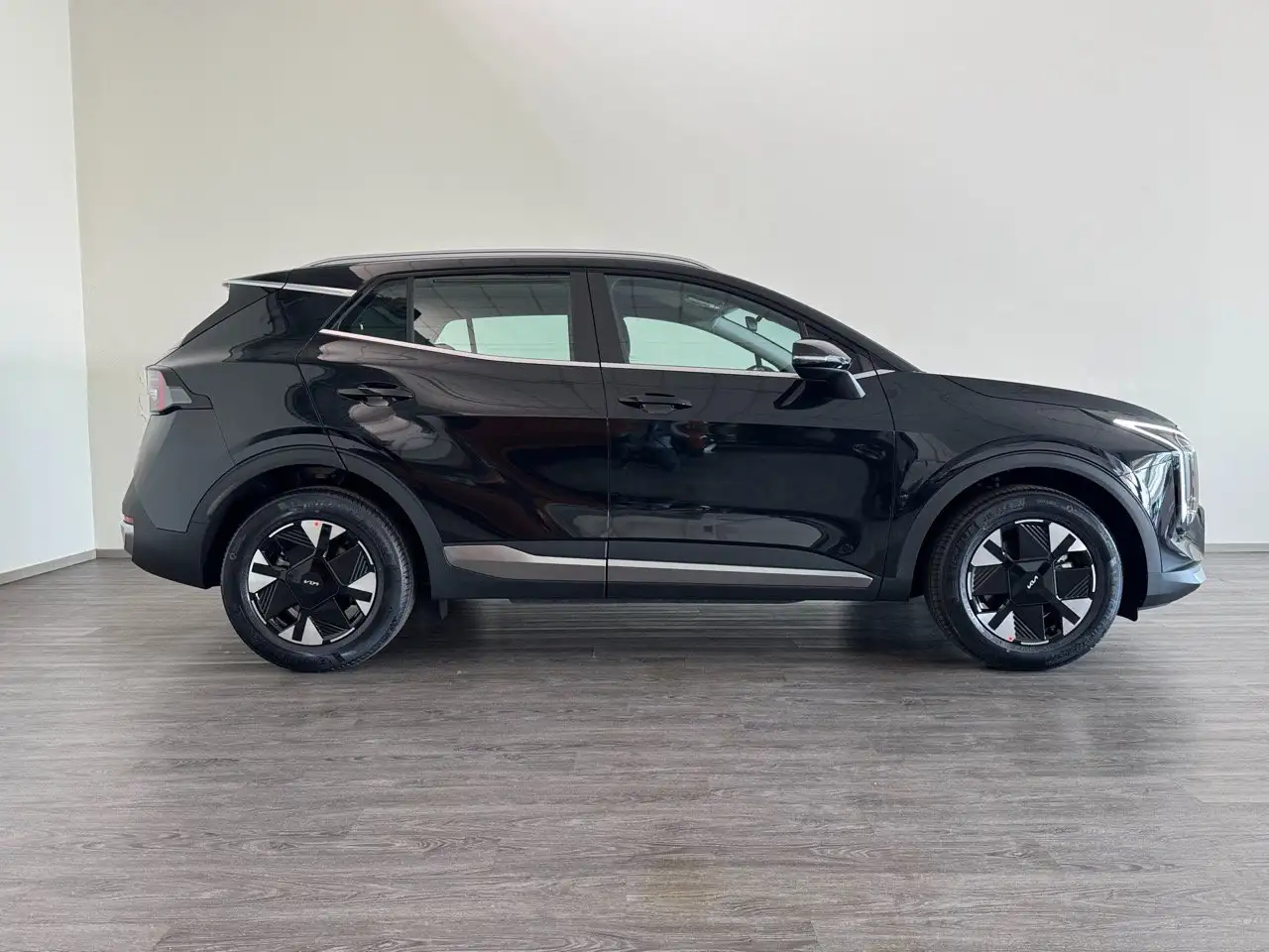 Kia Sportage 2026