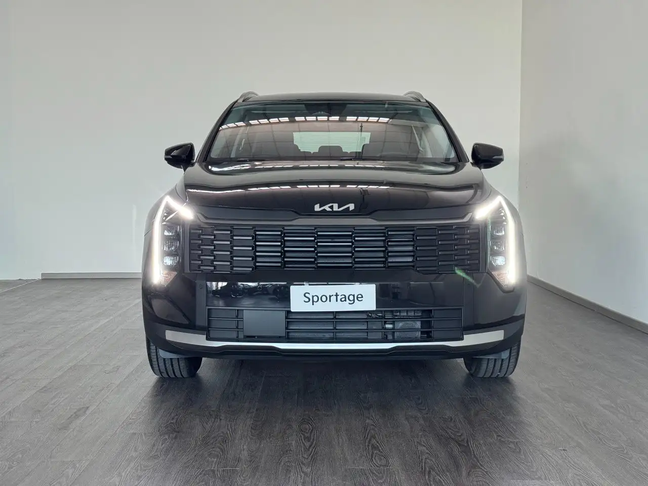 Kia Sportage 2026