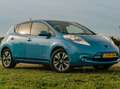 Nissan Leaf Leaf Tekna 24 kWh Kék - thumbnail 5