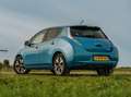 Nissan Leaf Leaf Tekna 24 kWh Kék - thumbnail 8