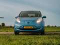 Nissan Leaf Leaf Tekna 24 kWh Kék - thumbnail 4