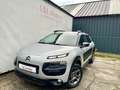 Citroen C4 Cactus 1.2 PureTech Shine*Camera Pdc Cruise Alu16"* Ezüst - thumbnail 1