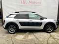 Citroen C4 Cactus 1.2 PureTech Shine*Camera Pdc Cruise Alu16"* Ezüst - thumbnail 5