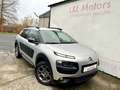 Citroen C4 Cactus 1.2 PureTech Shine*Camera Pdc Cruise Alu16"* Ezüst - thumbnail 6