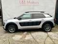 Citroen C4 Cactus 1.2 PureTech Shine*Camera Pdc Cruise Alu16"* Ezüst - thumbnail 2