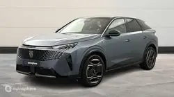 Peugeot Electrique 325ch Batterie 73 kWh 4x4 GT