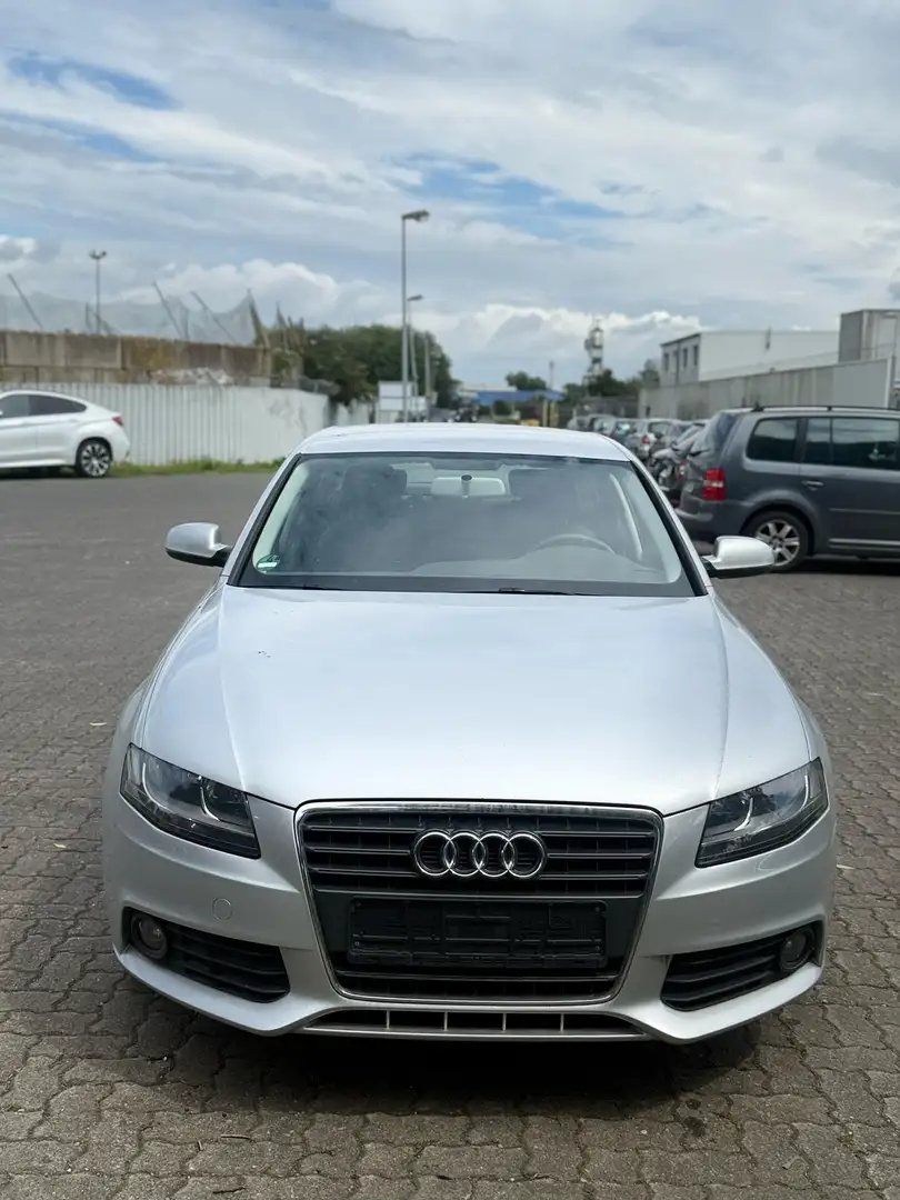 Audi A4 1.8T Limousine 100.000 KM - 1