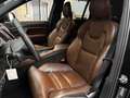 Volvo XC90 2.0 T8 AWD Inscription Auto Noir - thumbnail 25